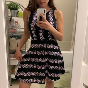 FLORAL DRESS 🌸 cotton & super comfy!